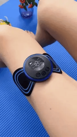 masajeadora portatil