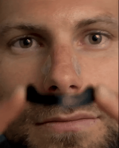 Tiras nasales Respira+