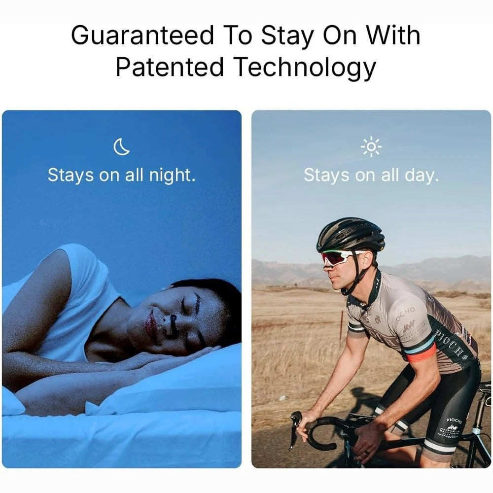 Tiras nasales Respira+