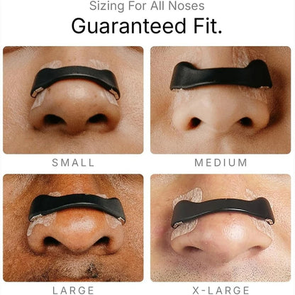 Tiras nasales Respira+